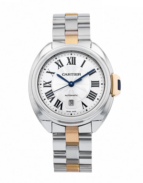 Cartier Cle De Cartier W2CL0004